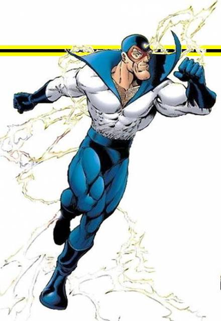 Illustration for article titled The Secret History Behind the Flash's "Speed Formula" and "Time Wraith"